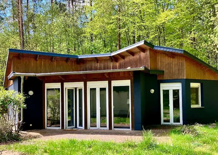Haus Am Luebbesee