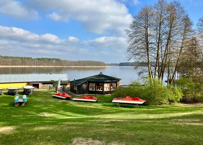 Haus Am Luebbesee