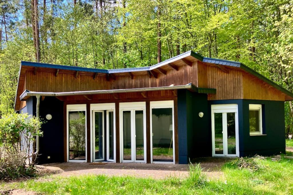 Haus Am Luebbesee Holiday home *