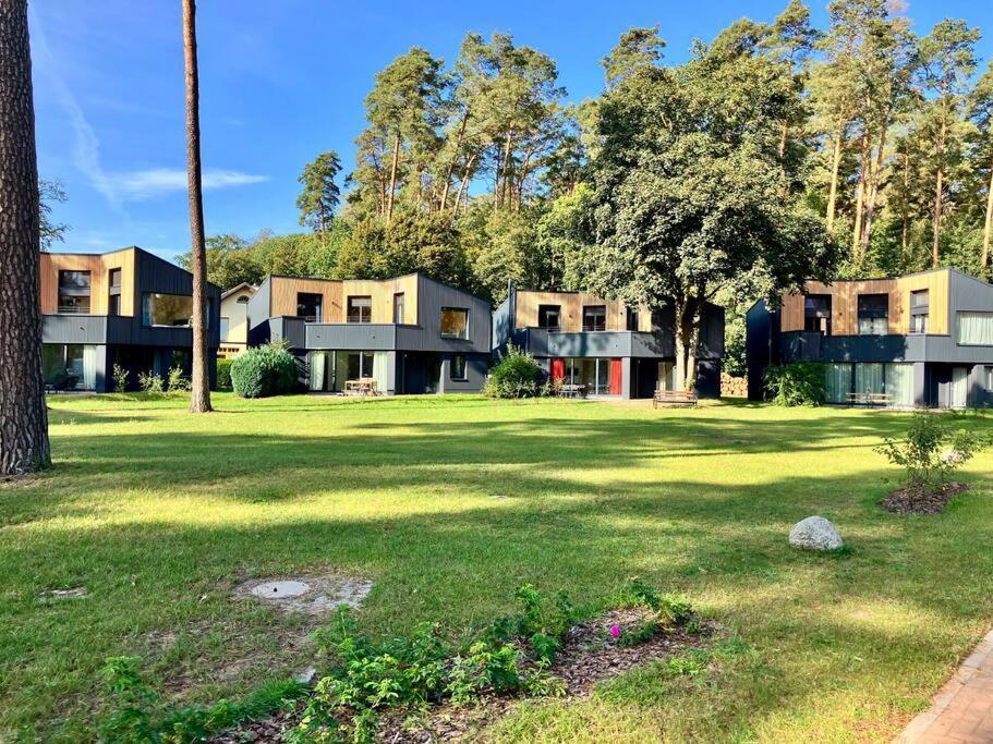 Holiday home Haus Am Luebbesee *