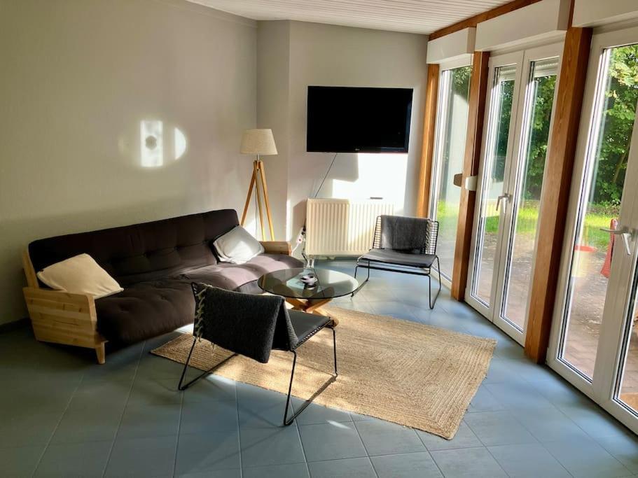 Holiday home Haus Am Luebbesee Templin